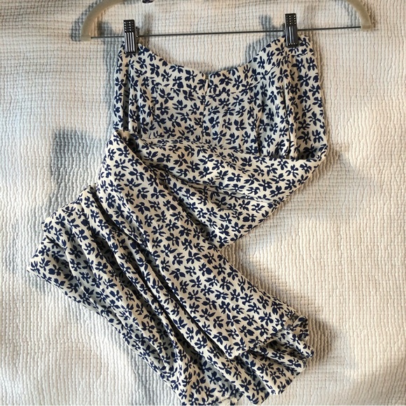 Reformation Hayden Two Piece Set - Size 0 - Picture 6 of 7